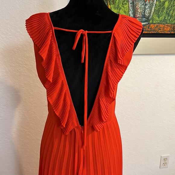 Marquis maxi dress - Picture 4 of 4